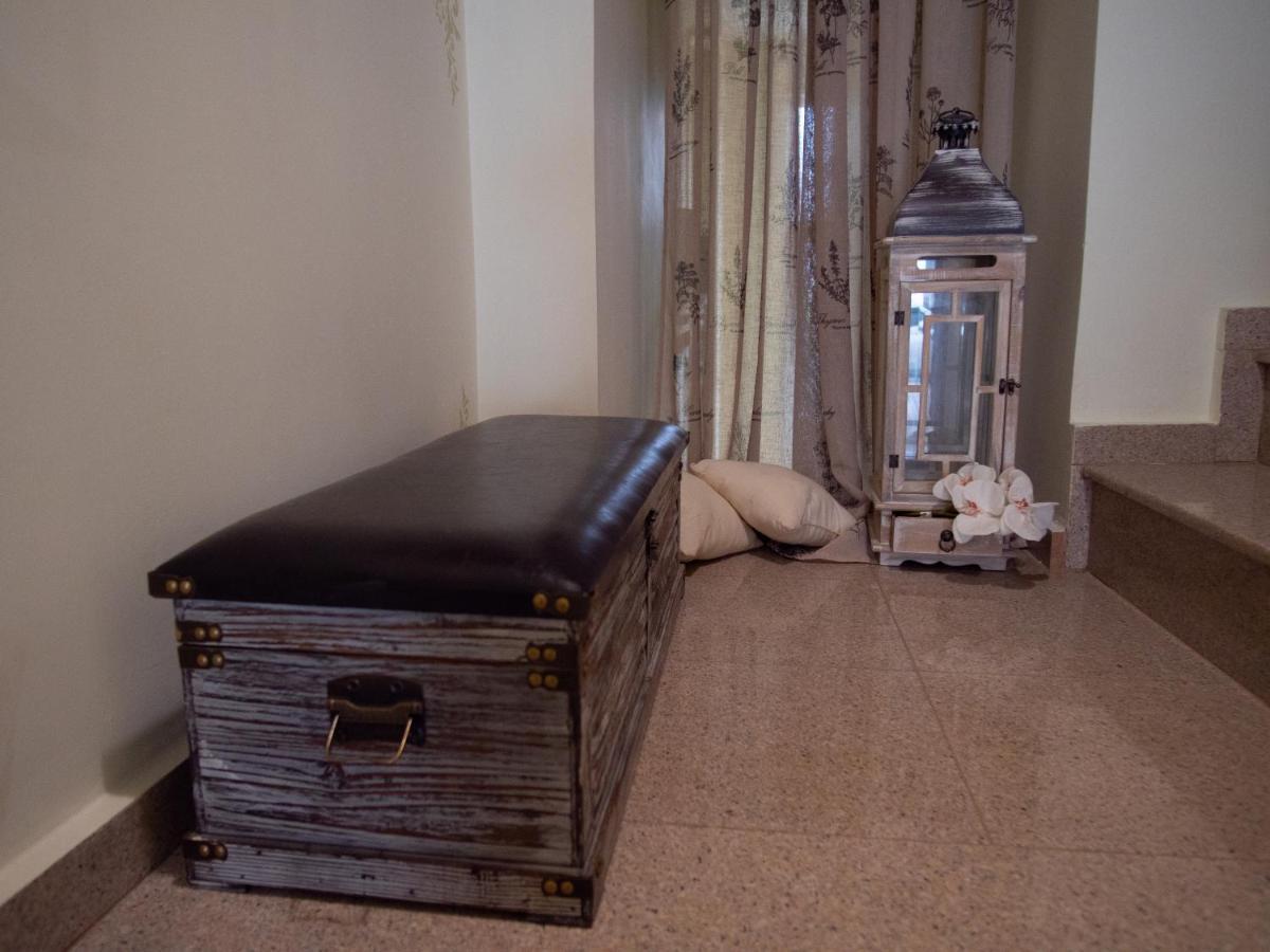 Castor - The Spartan Home المظهر الخارجي الصورة