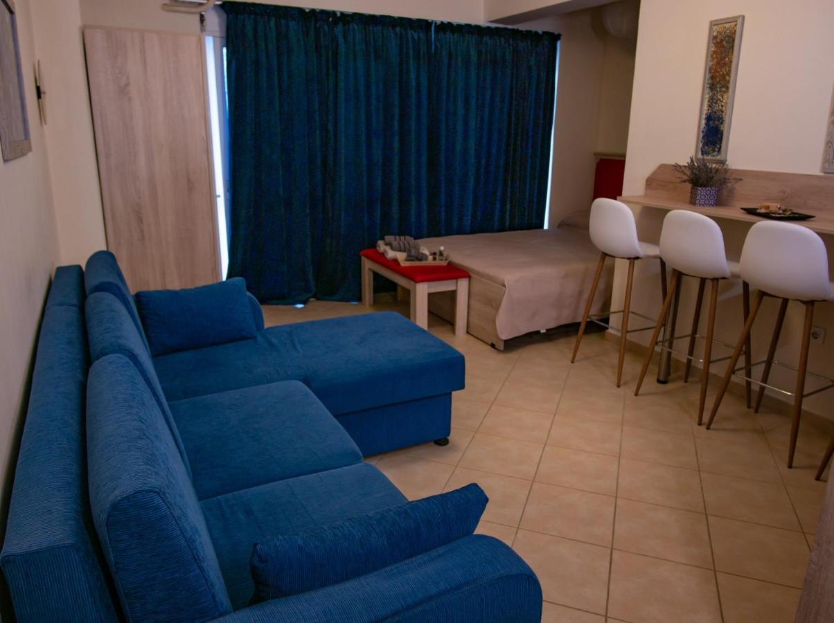 Castor - The Spartan Home المظهر الخارجي الصورة