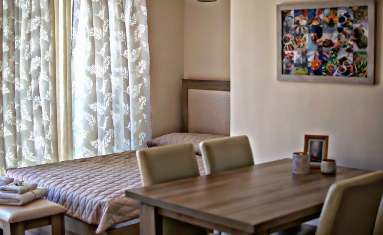 Castor - The Spartan Home المظهر الخارجي الصورة